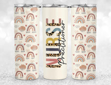 Load image into Gallery viewer, Nurse Tumblers