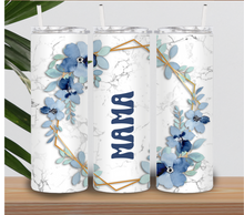 Load image into Gallery viewer, Grandma & Mama Tumbler