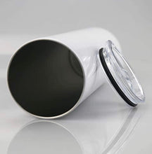 Load image into Gallery viewer, Personalized Leopard Tumblers