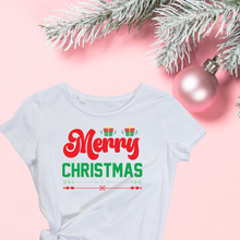 Load image into Gallery viewer, Christmas T-Shirts
