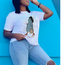 Load image into Gallery viewer, Lady Boss T-Shirt