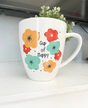 Load image into Gallery viewer, Bling Girl With Head Wrap Mug