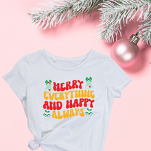 Load image into Gallery viewer, Christmas T-Shirts