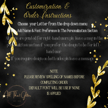 Load image into Gallery viewer, Starbucks Bling Tumbler