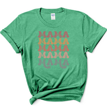 Load image into Gallery viewer, Mama T-Shirt
