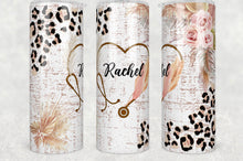 Load image into Gallery viewer, Nurse Tumblers