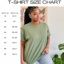 Load image into Gallery viewer, Royalty Inside My DNA T-Shirt