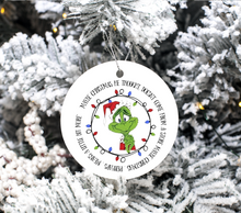 Load image into Gallery viewer, Christmas Ornaments
