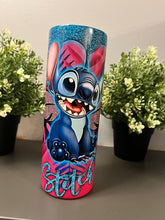 Load image into Gallery viewer, Stitch Tumblers