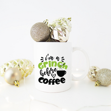 Load image into Gallery viewer, The Grinch Mugs