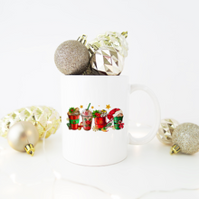 Load image into Gallery viewer, Festive Drinks Coffee Mugs