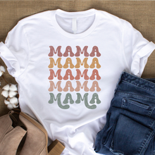Load image into Gallery viewer, Mama T-Shirt