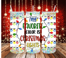 Load image into Gallery viewer, Cute Christmas Tumblers