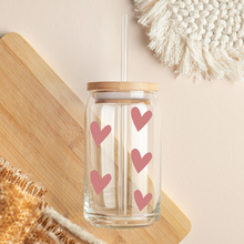 Load image into Gallery viewer, Libbey Glass Tumblers