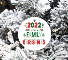 Load image into Gallery viewer, Christmas Ornaments