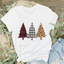 Load image into Gallery viewer, Christmas Tree T-Shirt