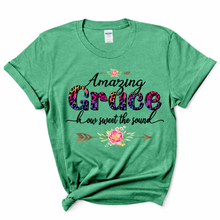 Load image into Gallery viewer, Amazing Grace T-Shirt