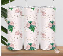 Load image into Gallery viewer, Christmas Tumbler