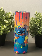 Load image into Gallery viewer, Stitch Tumblers