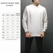 Load image into Gallery viewer, Jesus Did It Sweatshirt