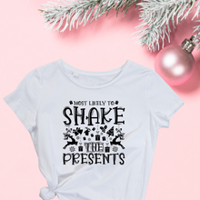 Load image into Gallery viewer, Christmas T-Shirts