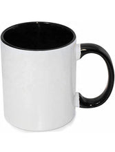 Load image into Gallery viewer, Cute Personalized Christmas Mugs