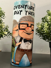 Load image into Gallery viewer, UP Tumbler