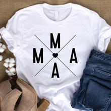 Load image into Gallery viewer, Mama T-Shirt