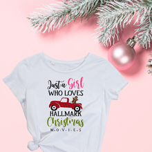 Load image into Gallery viewer, Christmas T-Shirts