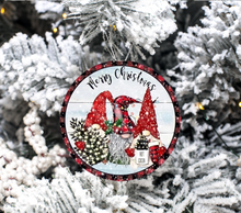 Load image into Gallery viewer, Christmas Ornaments