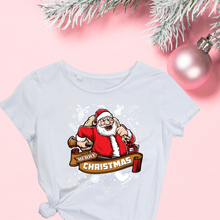 Load image into Gallery viewer, Christmas T-Shirts