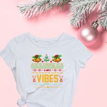 Load image into Gallery viewer, Christmas T-Shirts