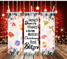 Load image into Gallery viewer, Cute Christmas Tumblers
