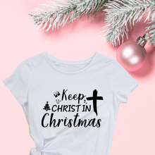 Load image into Gallery viewer, Christmas T-Shirts