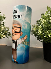 Load image into Gallery viewer, UP Tumbler