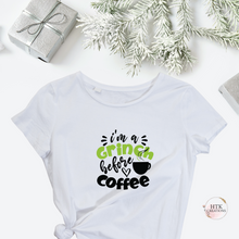 Load image into Gallery viewer, Grinch T-Shirts