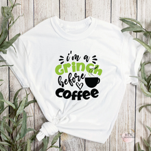 Load image into Gallery viewer, Grinch T-Shirts