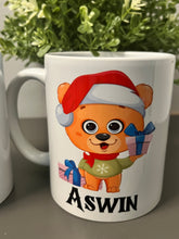 Load image into Gallery viewer, Cute Christmas Mugs
