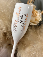 Load image into Gallery viewer, Acrylic Champagne Flute
