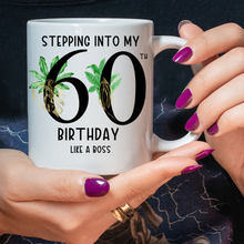 Load image into Gallery viewer, Milestone Birthday Mugs
