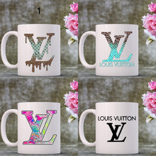 Load image into Gallery viewer, Louis Mugs
