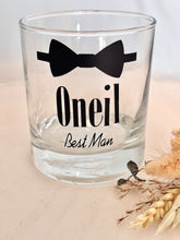 Load image into Gallery viewer, Personalized Whiskey Wine Glass
