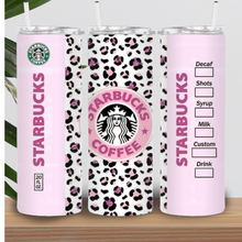 Load image into Gallery viewer, Starbucks Tumblers
