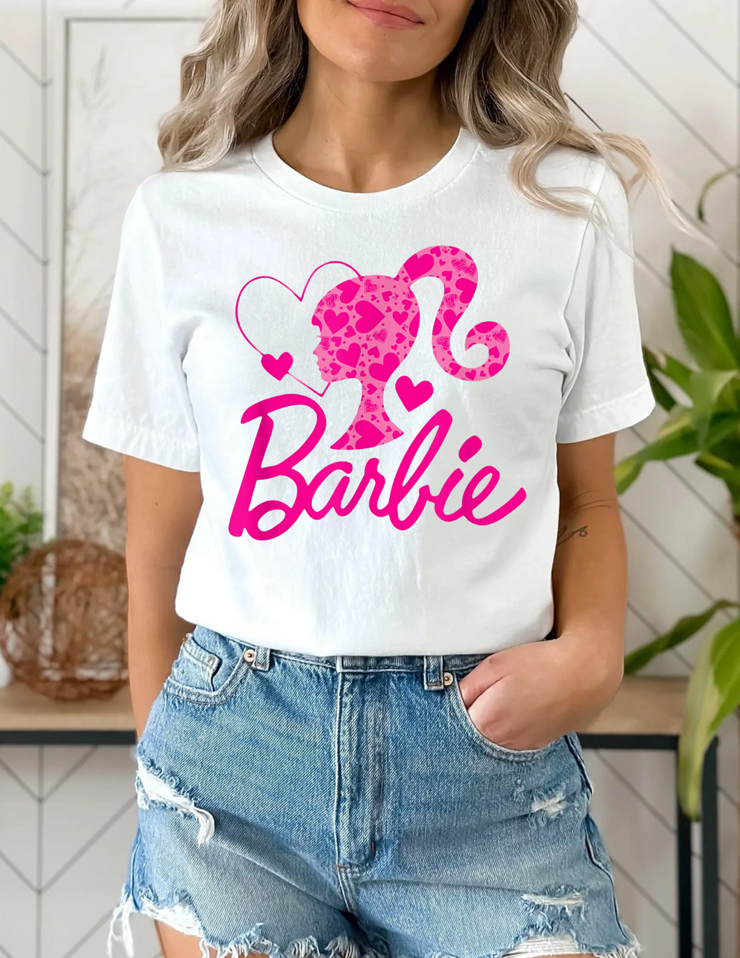 Barb T-Shirt