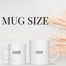 Load image into Gallery viewer, Work Made Us Coworkers Mug
