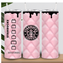 Load image into Gallery viewer, Starbucks Tumblers
