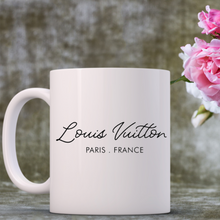 Load image into Gallery viewer, Louis Mugs
