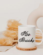 Load image into Gallery viewer, Infinite His and Her Mugs
