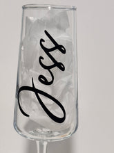 Load image into Gallery viewer, Personalized Wine Glass
