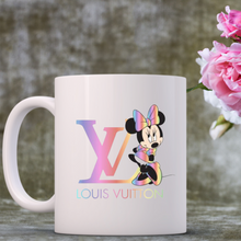 Load image into Gallery viewer, Louis Mugs
